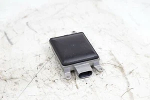12-15 AUDI A6 LEFT Driver Assist Blind Spot Alert Trunk 4G0907566D - Picture 1 of 4