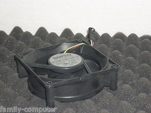 SERVO D1238T24BYAP-14  FAN  DC24V   - Imagen 1 de 2