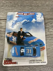 Steve Grissom 1991 Racing Champions Channel Lock 1:64 Nascar Diecast - Picture 1 of 9