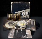 NEIL YOUNG - A LETTER HOME SUPER DELUXE LIMITED EDITION LP/CD/DVD BOX SET [NEW] 