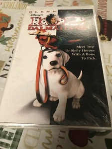 102 Dalmatians (VHS, 2001, Clam Shell) - Picture 1 of 3