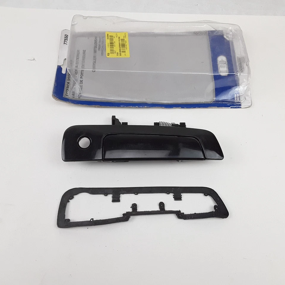 Front RH Door Handle for Chrysler Sebring Dodge Stratus 2001 2002 2003 2004 2005 - Image 1 of 4