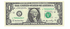 New Listing2006 $1 San Francisco Frn. Crisp & Uncirculated Banknote.