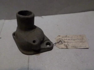 1940 1941 1948 1949 1951 1952 1953 1954 Chevrolet nos upper water outlet 3835423 - Picture 1 of 4