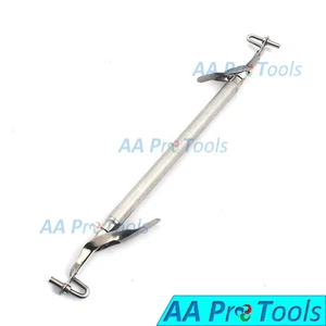 One Piece Amalgam Carrier Double Ended (Large) - Picture 1 of 3