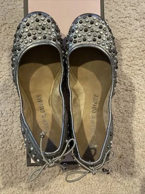 Brand New juicy couture flats - Image 1 of 4
