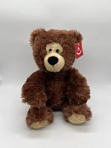 Aurora Tubbie Wubbies 12" Brown Bear Soft Stuffed Animal Plush Toy w/tag - Picture 1 of 7