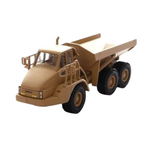 1/50 Cat Military 730 Articulated Truck Collection 55251 Alloy Vehicle Car Model - Picture 1 of 5