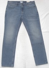 Timberland Men's Jeans W36 L32 Slim Fit 36-32 New + Unworn