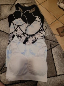 Damen BH's 5 Stck - Bild 1 von 1