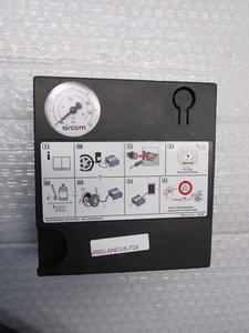 2005-2024 PORSCHE BOXTER CAYMAN MACAN 911 PANAMERA TIRE AIR COMPRESSOR PUMP OEM - Picture 1 of 9