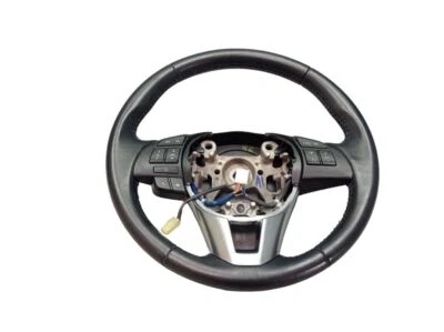 Lenkrad Multifunktionslenkrad für MAZDA 2 DJ, DL 1.5 SKYACTIV-G DA6A32980 - Bild 1 von 4