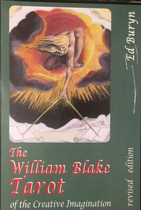 William Blake Tarot of the Creative Imagination, revised edition - Picture 1 of 12