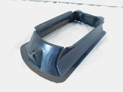 Suzuki Intruder 700 750 800 Boulevard S50 VS800 Radiator Fan Cover Duct Trim - Image 1 of 4