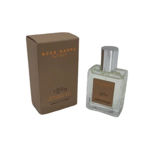 Eau De Toilette (EDT) 1869 ML.30\Vapo 340430 Acca Kappa - Imagen 1 de 5