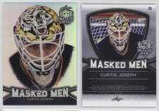 2017 Leaf Men Curtis Joseph #06