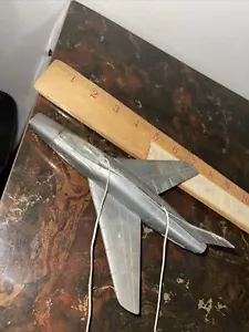 Avion SOLIDO SUPER SABRE (WTF33) - Imagen 1 de 5