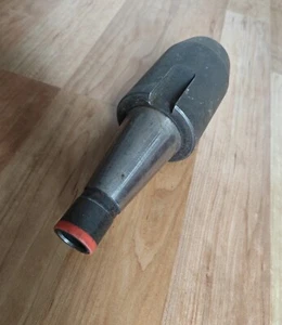 SK40 Spannmittel 28 x 100 Aufnahme für Fräs-Bohrer - Bild 1 von 3