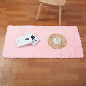 Large Area Rug Shag Tie-Dye Fluffy Rugs Floor Carpets for Living Room Yoga Mat