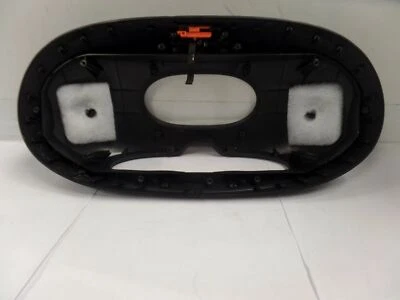 Replacement Back Cover for JBL LINK VIEW Portable Speaker 55-SSPAR0-0UH - Image 1 of 4