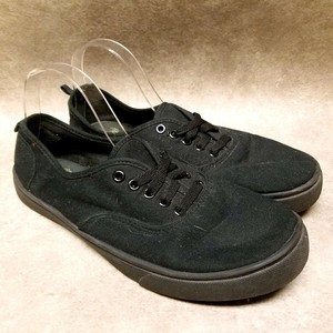 Faded Glory Men's Canvas Casual Shoes 