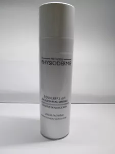 PHYSIODERMIE SENSITIVE SKIN EMULSION CREAM 200ML/6.76FL.OZ NEW - Picture 1 of 2
