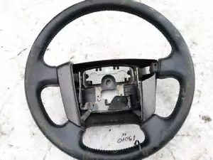 SsangYong Rexton 2002 Steering wheel used, Genuine #1895622-25 - Bild 1 von 9