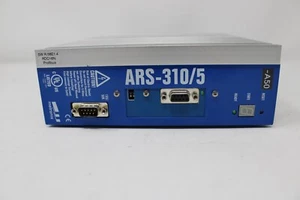 Metronix ARS-310/5 UL Servo Drive - Picture 1 of 3
