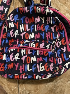 Las mejores ofertas en Bolsas y mochilas Tommy Hilfiger para Niños | eBay