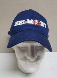 NY Islanders UBS Arena Belmont Groundbreaking Ceremony New Era Strapback Dad Hat - Picture 1 of 4