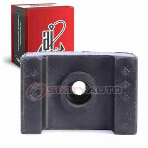 Anchor Left Automatic Transmission Mount for 1967 GMC P15 P1500 Van 3.8L L6 fs - Picture 1 of 5
