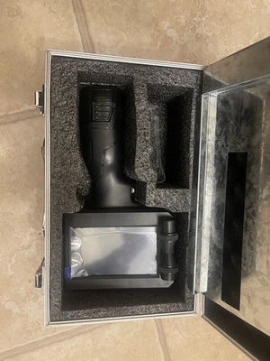 Portable Handjet Printer - Image 1 of 3