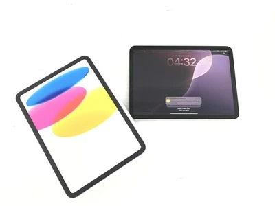 IPAD APPLE IPAD (WI-FI) (A3354) 128GB (10.9) (11 GENERACION) LIVRE 19653086 - Imagen 1 de 3