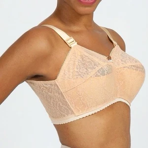 Reggiseno Angelo Ardyss Beige 34G - Foto 1 di 10