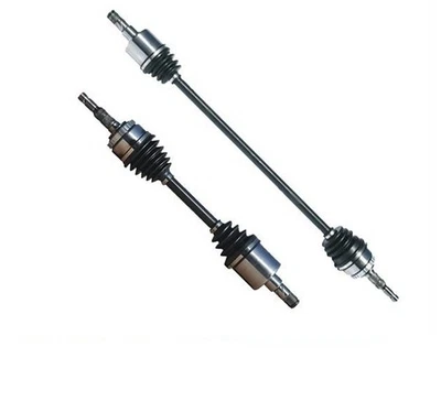 Conjunto de eixo de transmissão CV esquerda direita conjunto para Saturn L Series LS LW manual - Imagem 1 de 4
