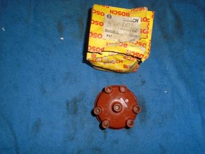 De Lorean, Peugeot 504 V6, Talbot Tagora, Alpine A310, 25 Bosch Distributor Cap - Picture 1 of 3