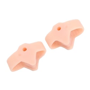 Bunion Corrector Orthotics Toe Separator Pain Relief Feet Bone Adjuster Corr BAK - Bild 1 von 22