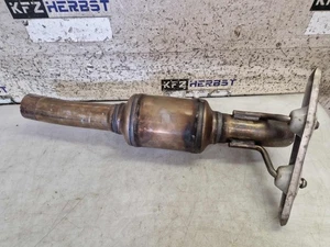 Convertidor catalítico cat VW Golf VIII 8 CD 5Q0131701DA 1.5 TSI 85kW DXDE 325743 - Imagen 1 de 3