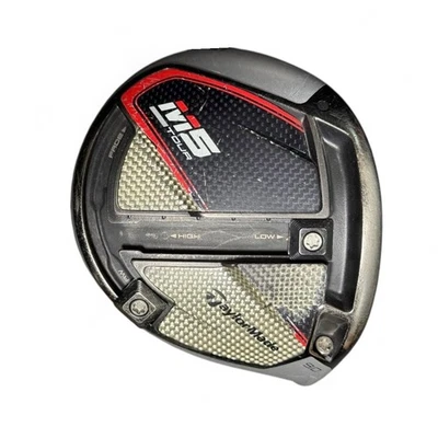 Taylormade M5 Driver Head Only 9 ( 9.0 ) degrees Right-Handed TOUR - Image 1 of 4