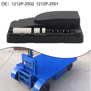 Adaptable Control Module for Curtis Electric For Forklifts at 24 Volts - Picture 1 of 11