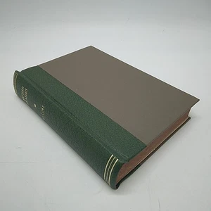 A Natural History of British Grasses Hardback with Colour Plates - E J Lowe - Picture 1 of 13