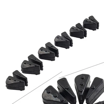 Yamaha YZF R6 R6S R7 MT/FZ-07 XSR700 Juego Amortiguador Buje Trasero Cush Drive - Imagen 1 de 4