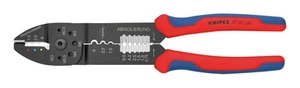 Knipex Crimpzange 1,5-6mm2 - 97 32 240 - Bild 1 von 6