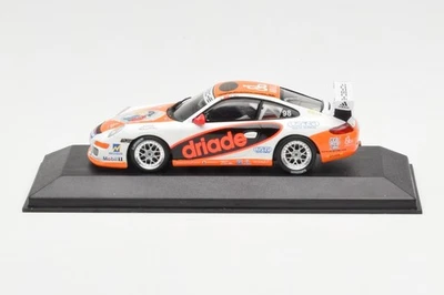 400076498 Porsche 911 997 GT3 Cup Jacob & Co n98 P Ma Asia Cup 2007 Minichamps 1 - Imagen 1 de 4