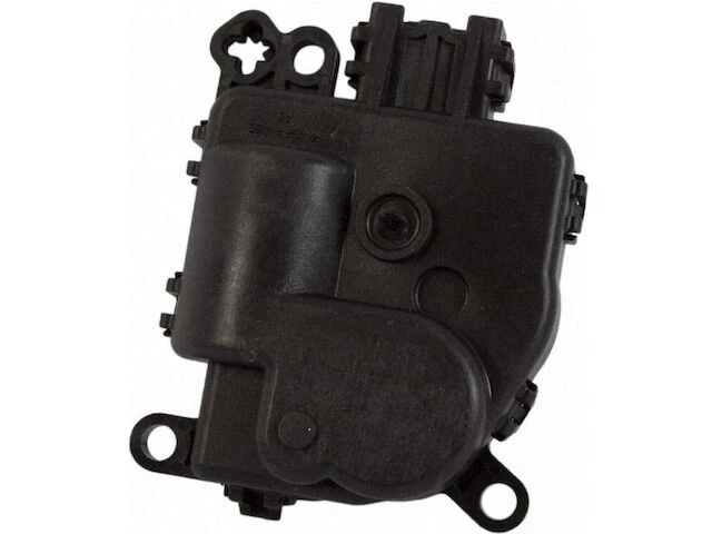 Actuador de puerta modo descongelación HVAC 18BP45P para Ford F250 Super Duty 2017-2022 Foto 1 de 1