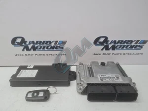 BMW Schlosssatz 3er E90 LCI 318d N47N 2011 Handschaltung 8512043 030196987 - Bild 1 von 7