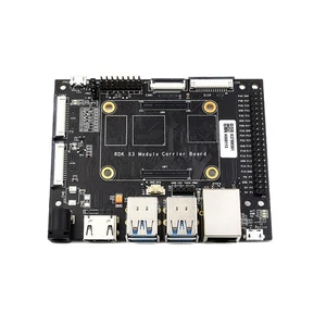 Pour RDK X3 Module Carrier Board USB3.0 RJ45 Ethernet Amélioration Efficacité2783 - Photo 1/6