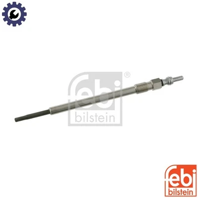 4x GLOW PLUG 176179 FOR Z19DTJ/19DTH 192A5.000/B1.000 937A2.000/A5.000 1.9L 5cyl - Image 1 of 4