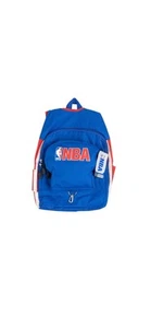 New NBA Mini Backpack NWT - Picture 1 of 5