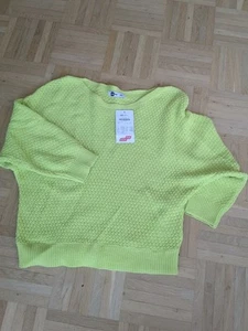 Ajourstrick Pulli Neu! - Bild 1 von 4